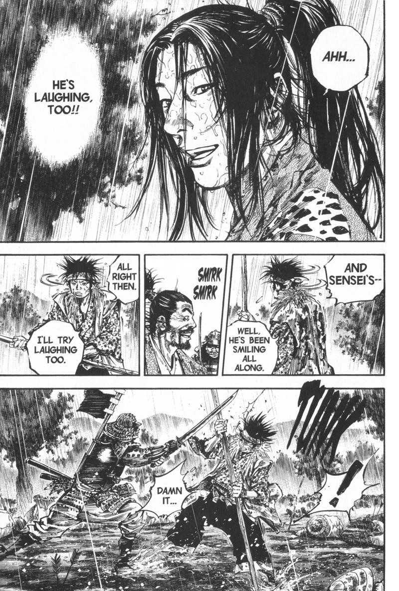 Vagabond, Chapter 162 image 09