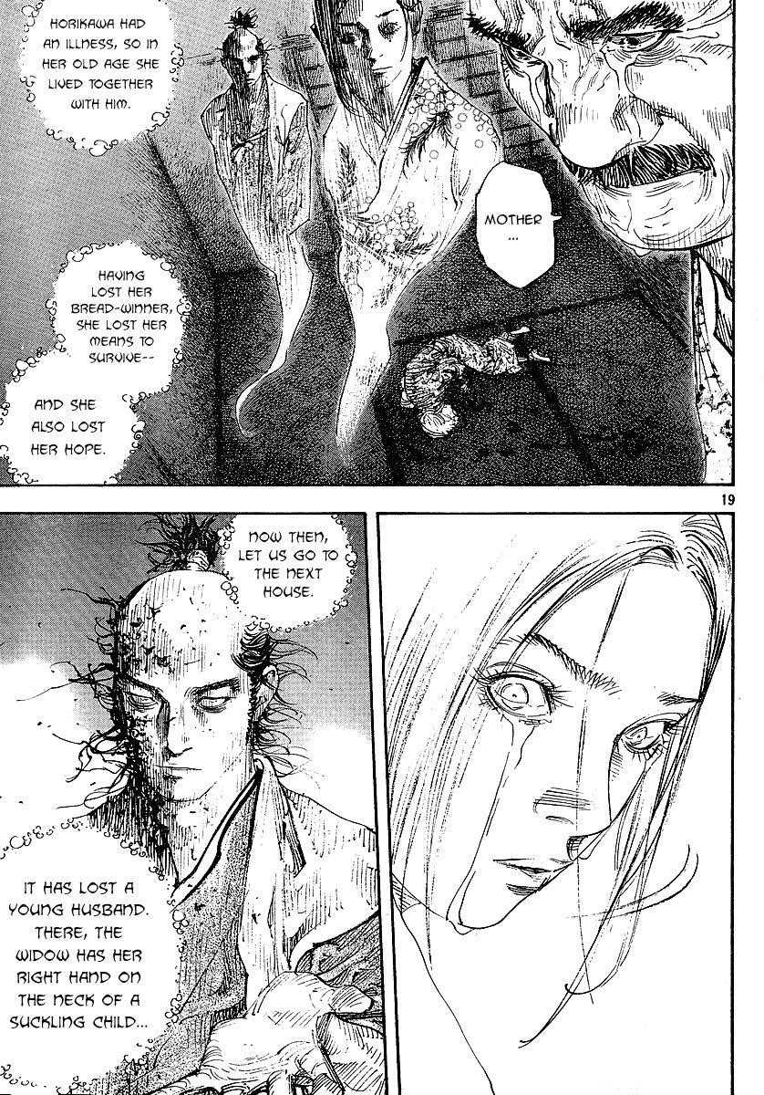 Vagabond, Chapter 263 image 18