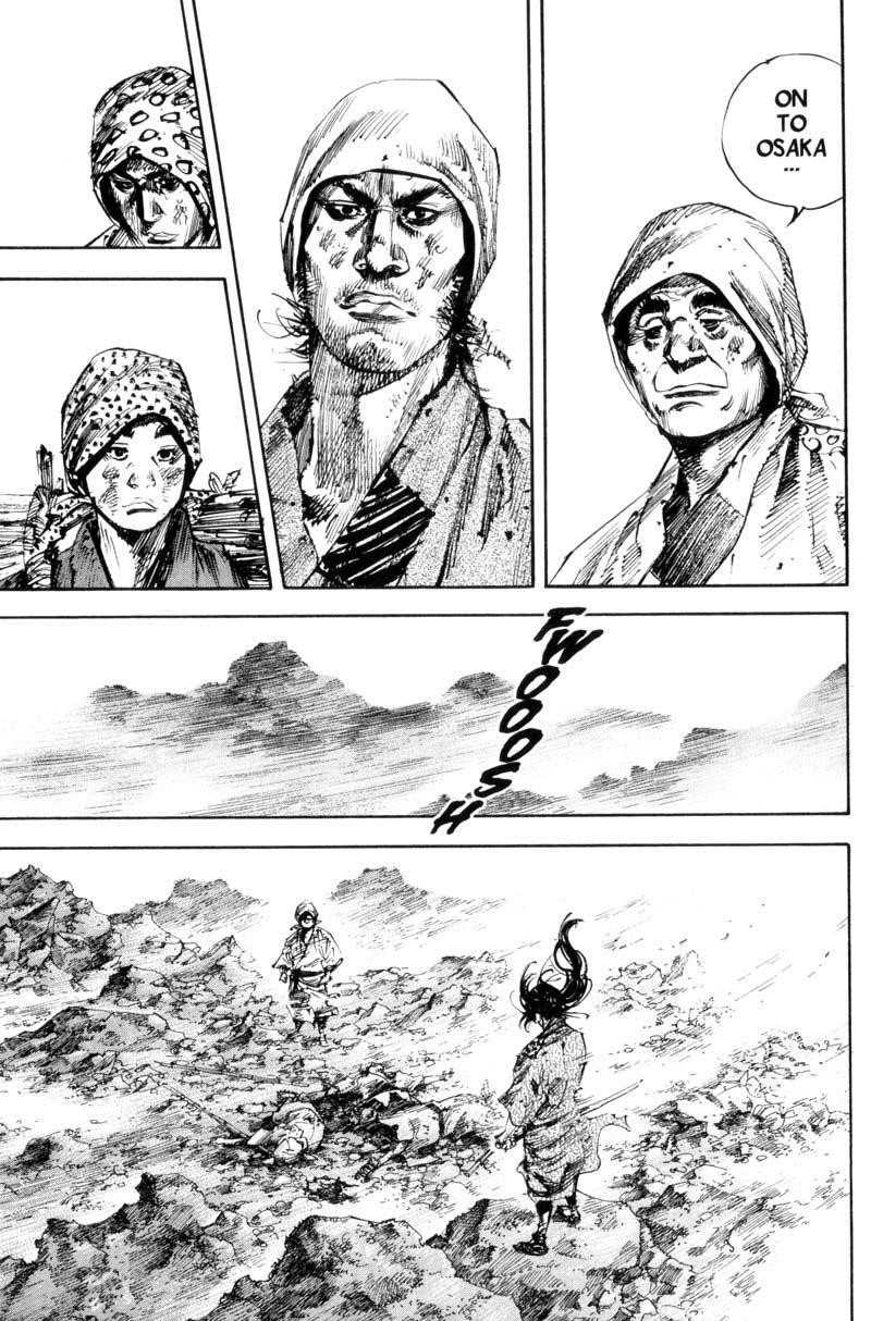 Vagabond, Chapter 169 image 15