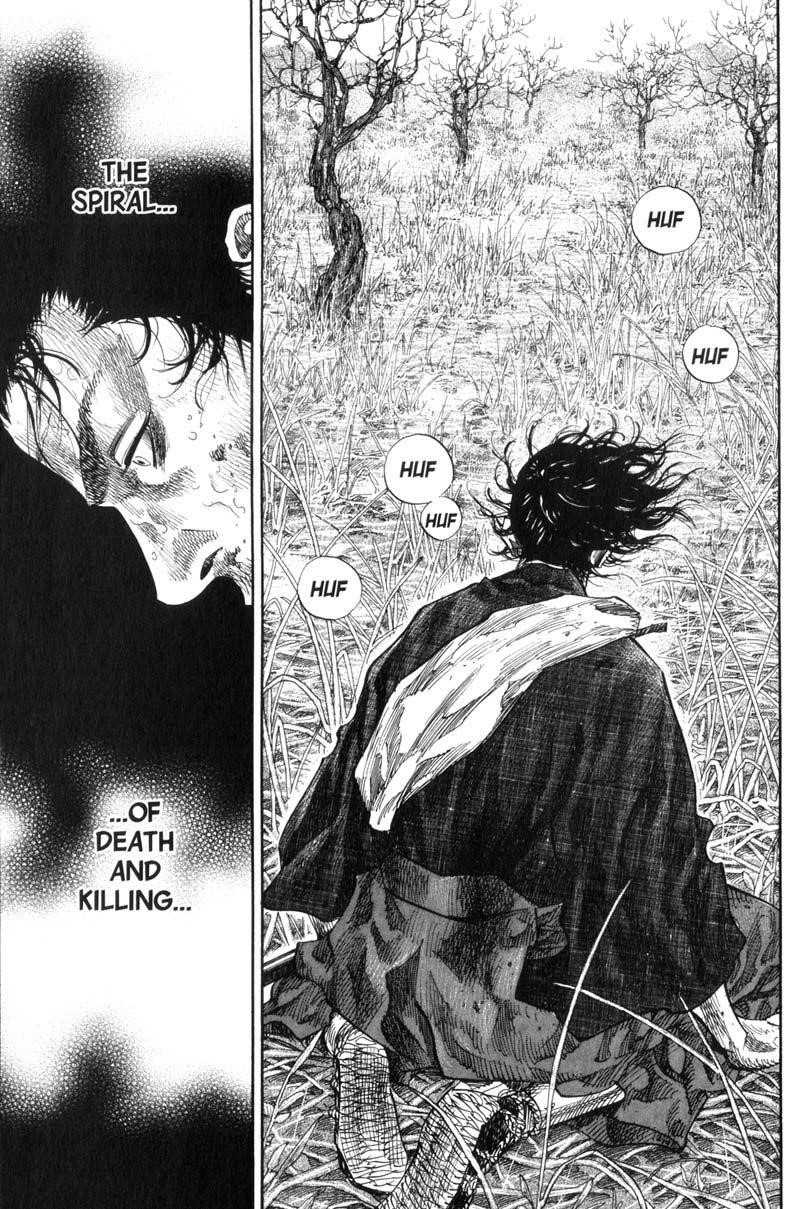 Vagabond, Chapter 125 image 14