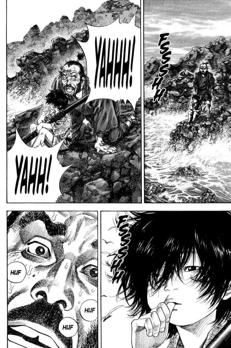 Vagabond, Chapter 131 image 13