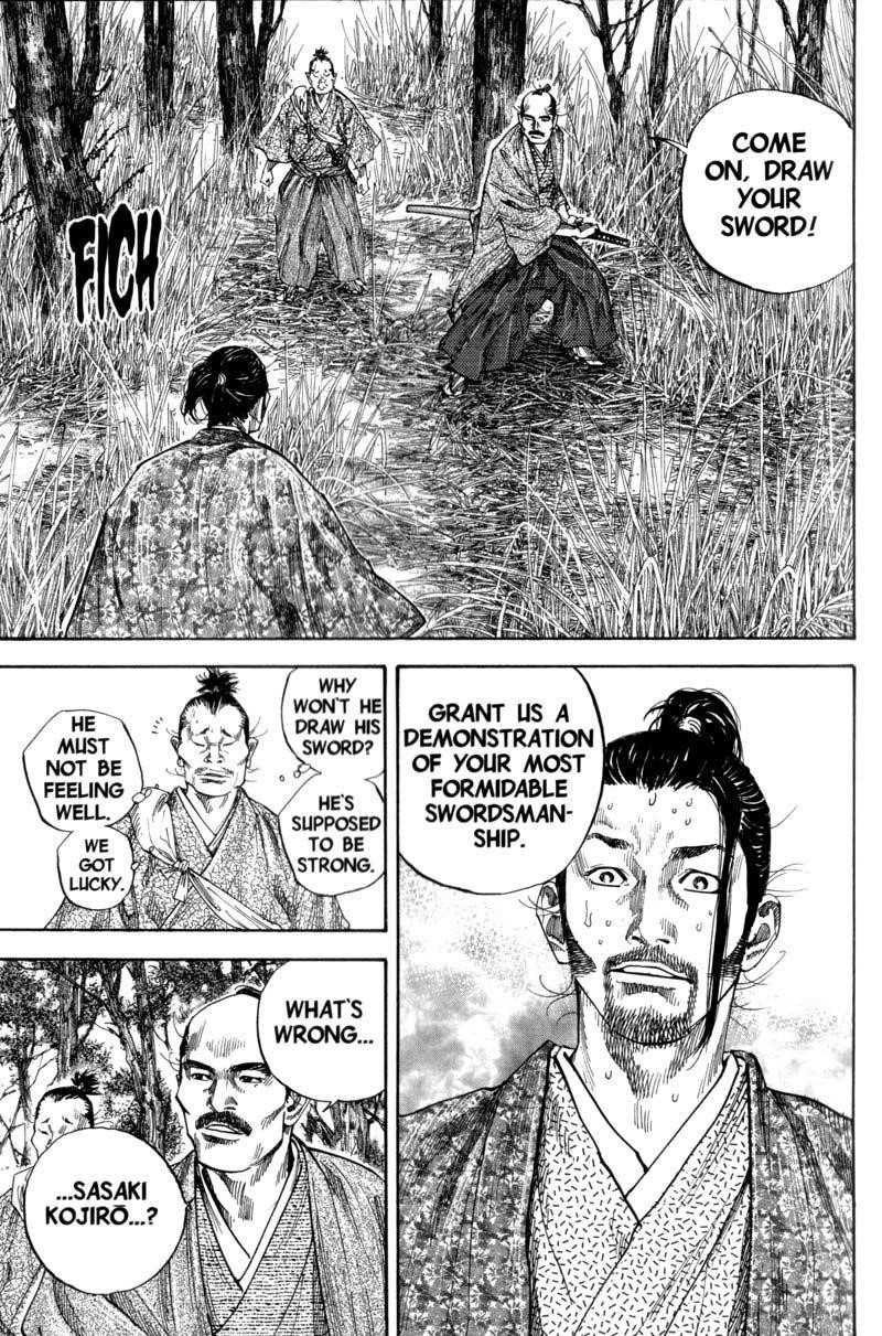 Vagabond, Chapter 110 image 04