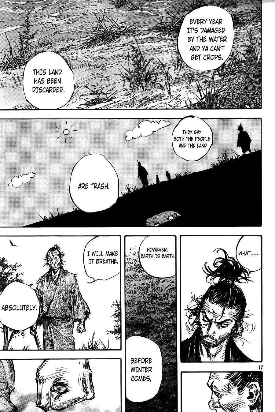 Vagabond, Chapter 314 image 16