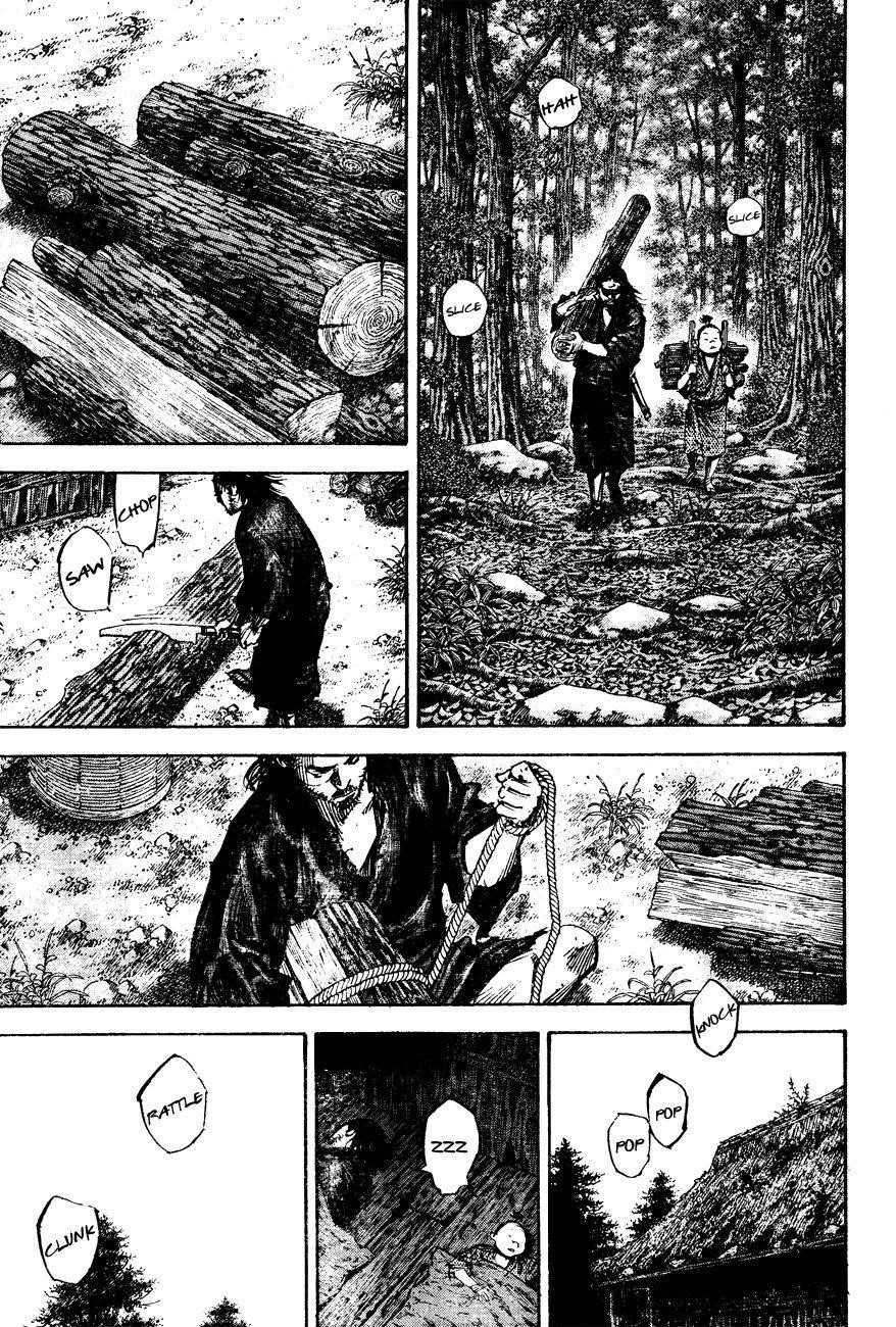 Vagabond, Chapter 304 image 06