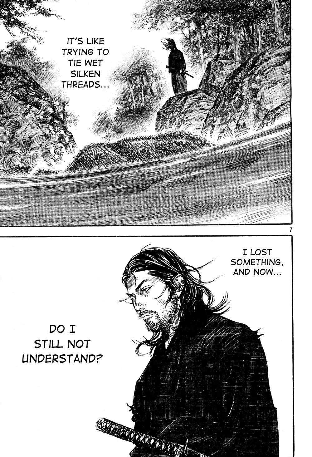 Vagabond, Chapter 293 image 07