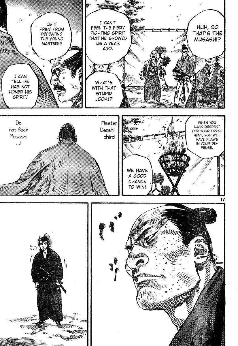 Vagabond, Chapter 214 image 16