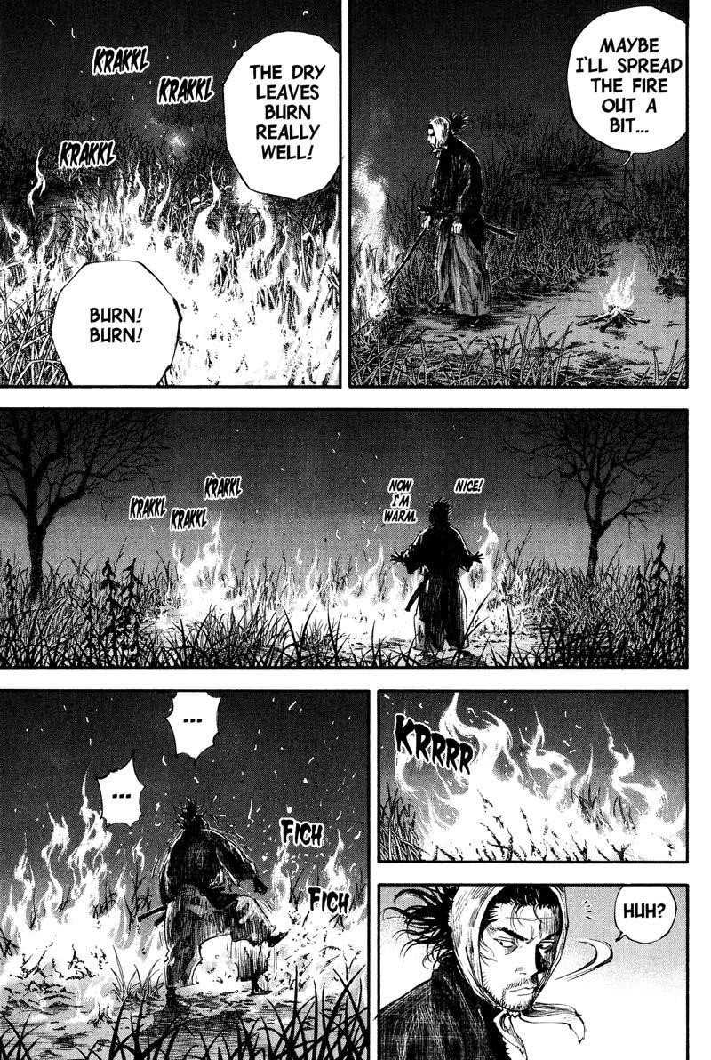 Vagabond, Chapter 185 image 03