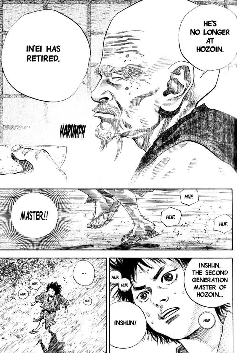 Vagabond, Chapter 44 image 04