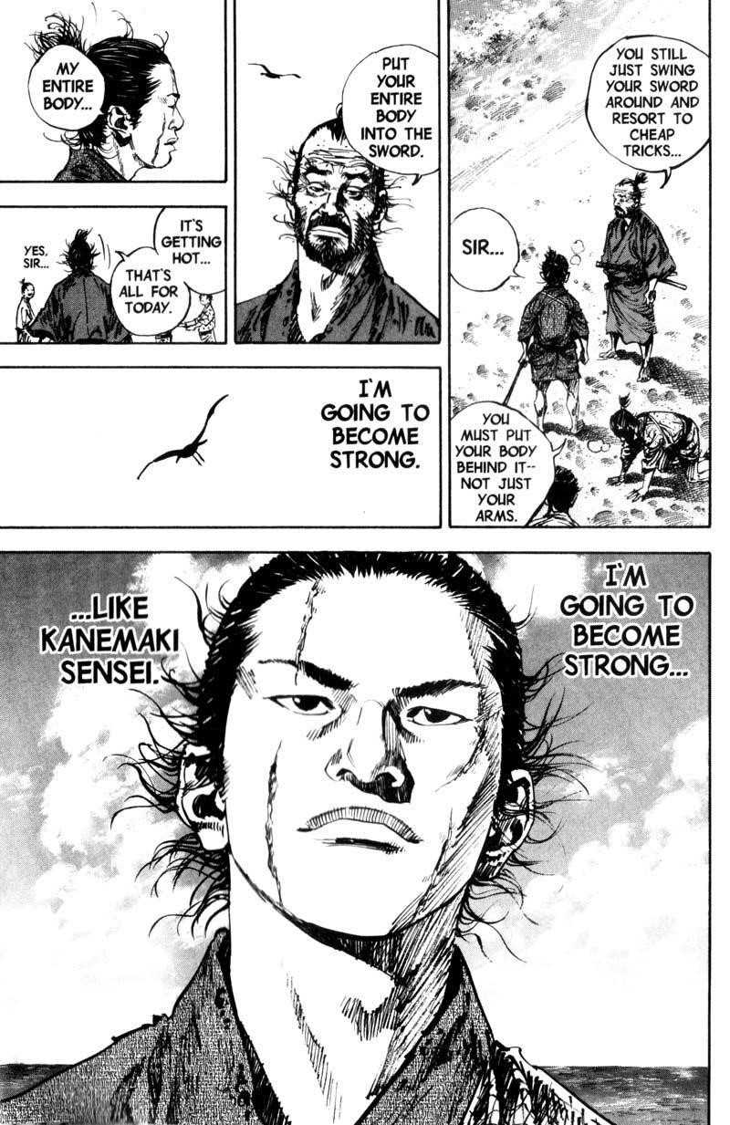 Vagabond, Chapter 143 image 06