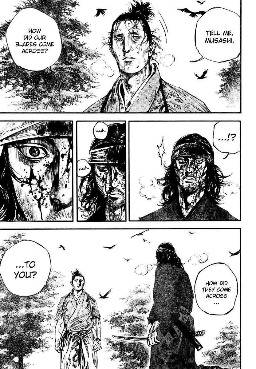 Vagabond, Chapter 242 image 03