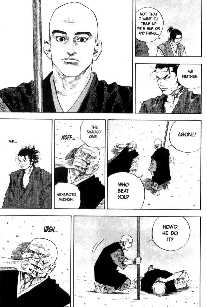 Vagabond, Chapter 42 image 04