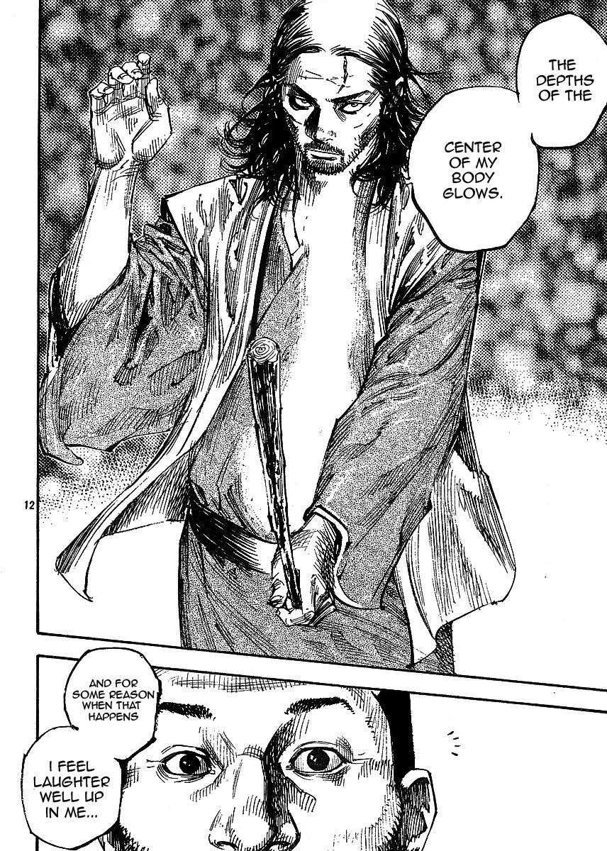 Vagabond, Chapter 258 image 12