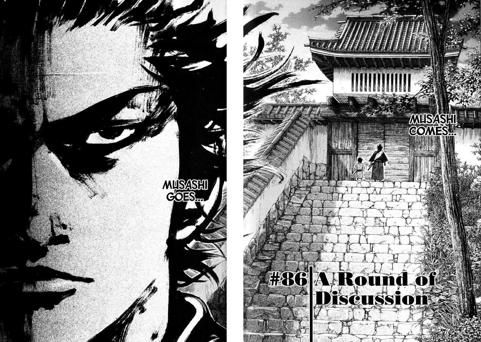 Vagabond, Chapter 86 image 02