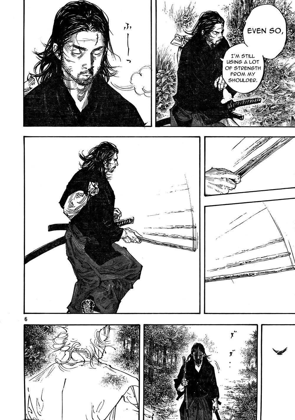 Vagabond, Chapter 271 image 06