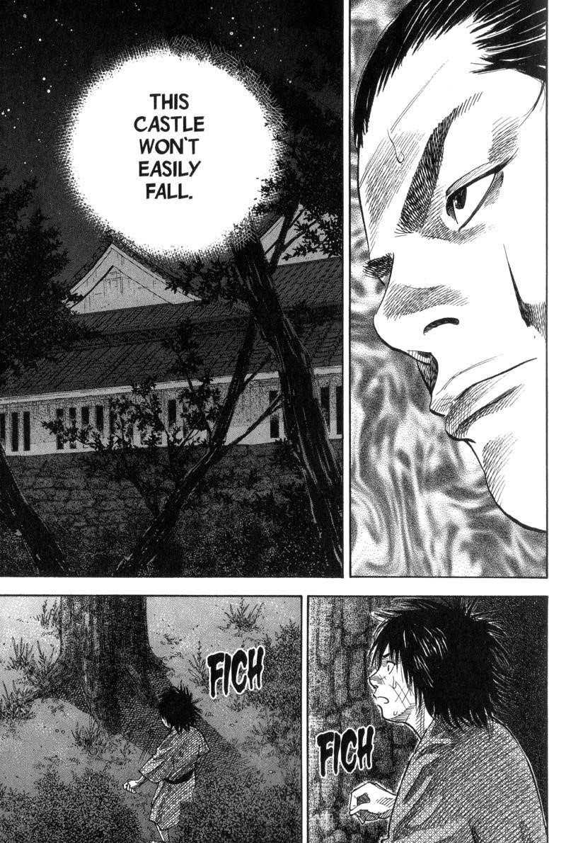 Vagabond, Chapter 91 image 06