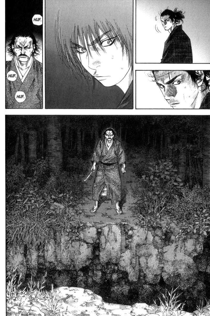 Vagabond, Chapter 100 image 19