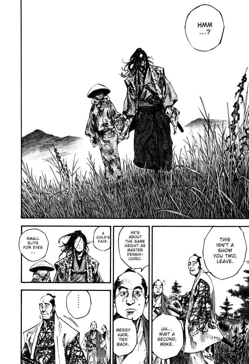 Vagabond, Chapter 197 image 19