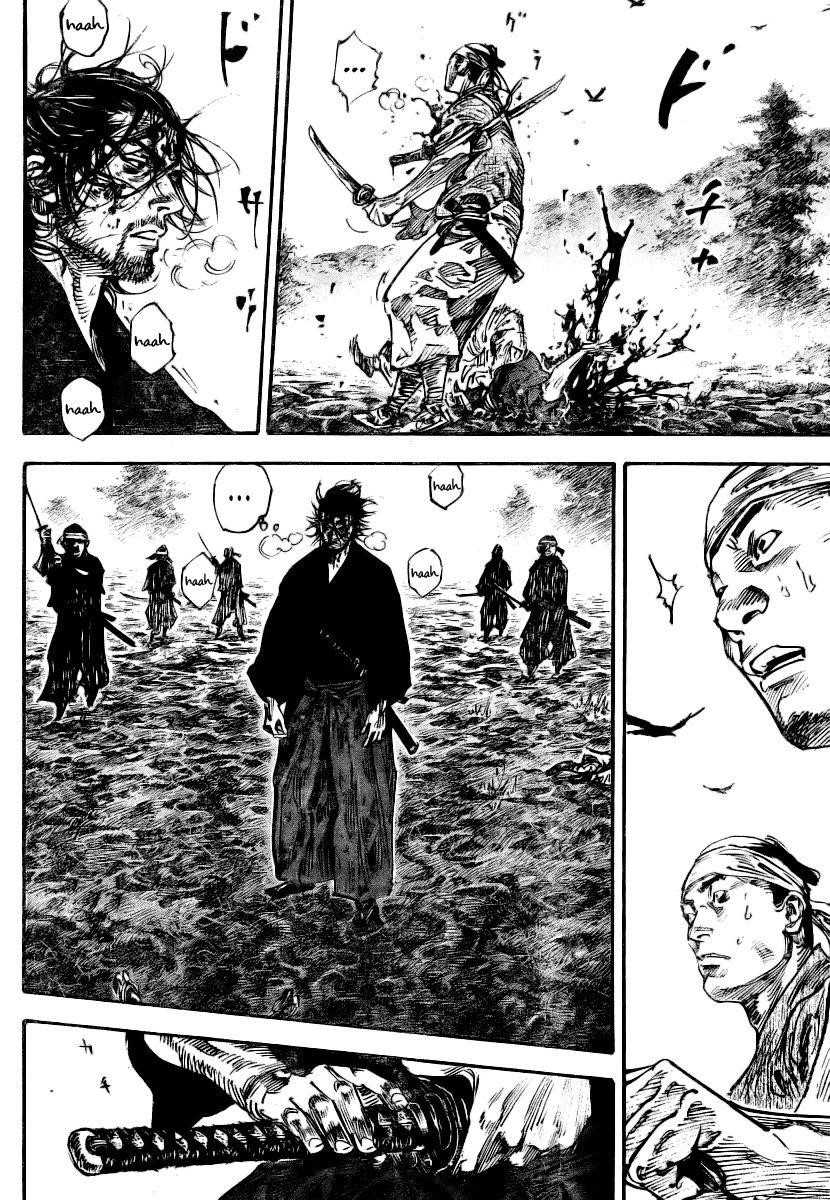 Vagabond, Chapter 236 image 15