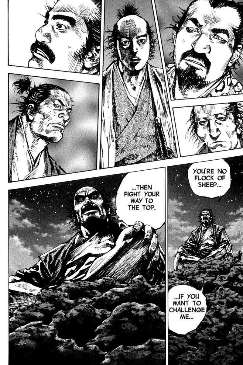 Vagabond, Chapter 149 image 18