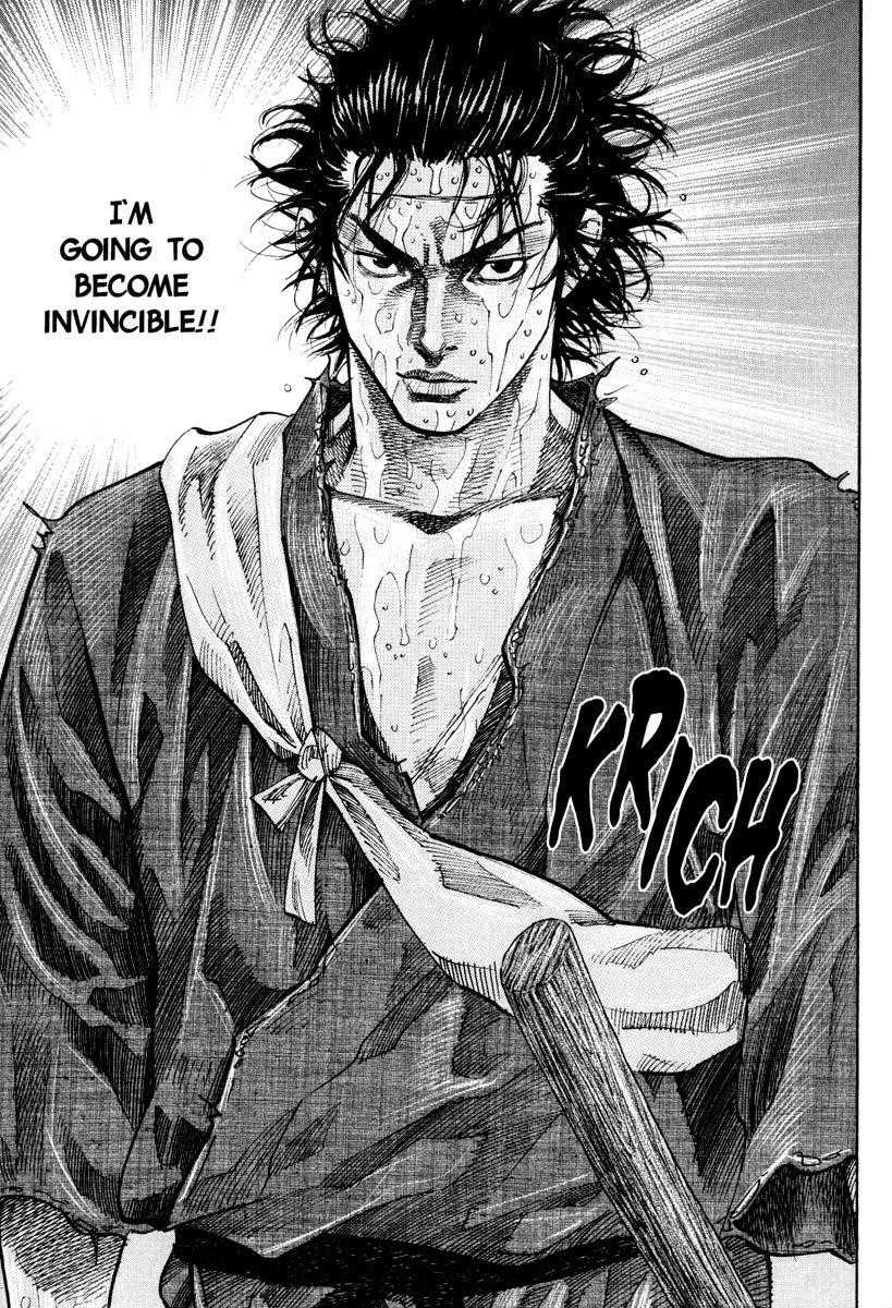 Vagabond, Chapter 36 image 14