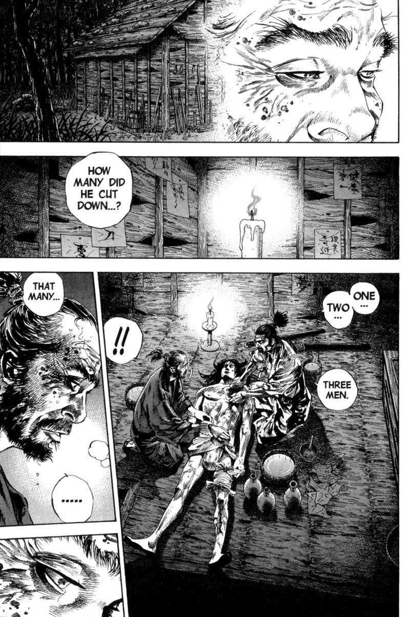 Vagabond, Chapter 156 image 04