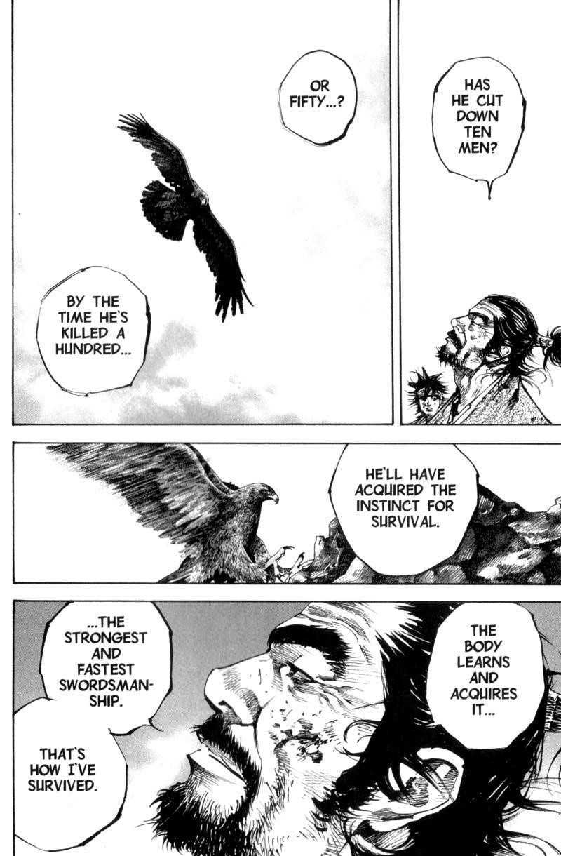 Vagabond, Chapter 174 image 11