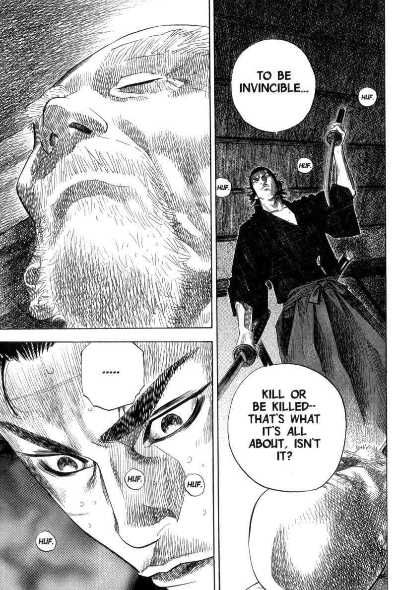 Vagabond, Chapter 100 image 10