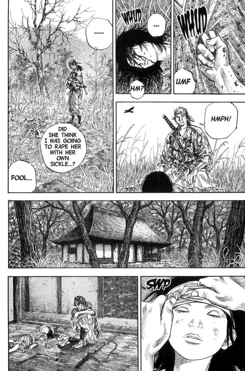 Vagabond, Chapter 119 image 14