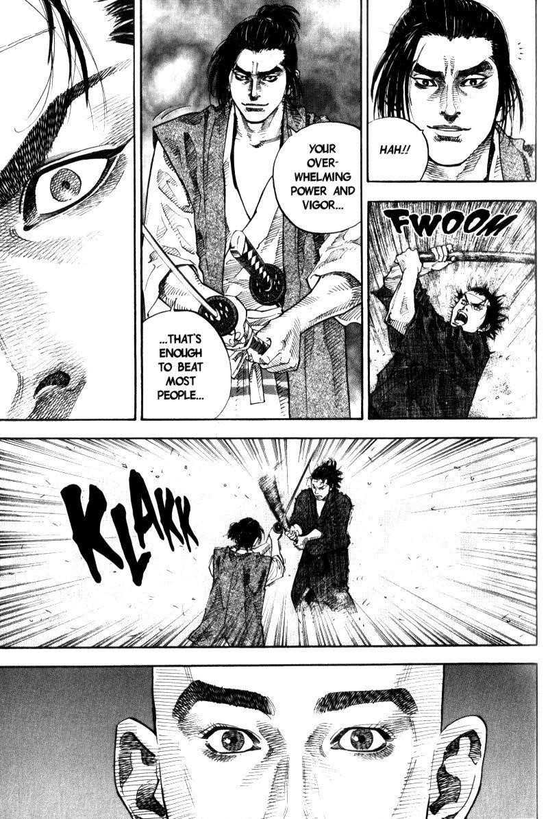 Vagabond, Chapter 41 image 13