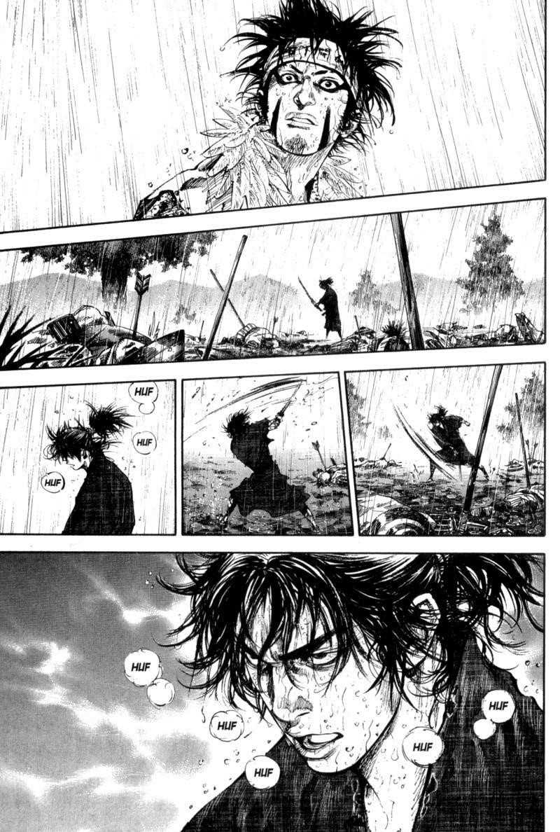 Vagabond, Chapter 161 image 01