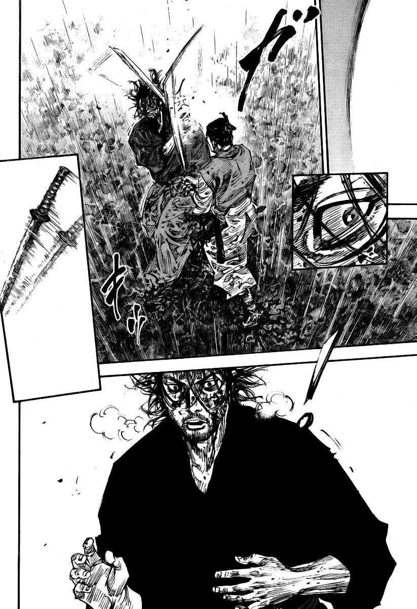 Vagabond, Chapter 237 image 13