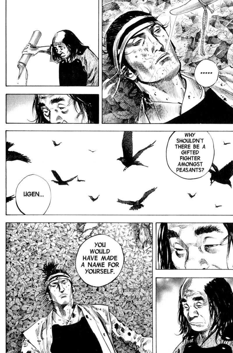 Vagabond, Chapter 168 image 20