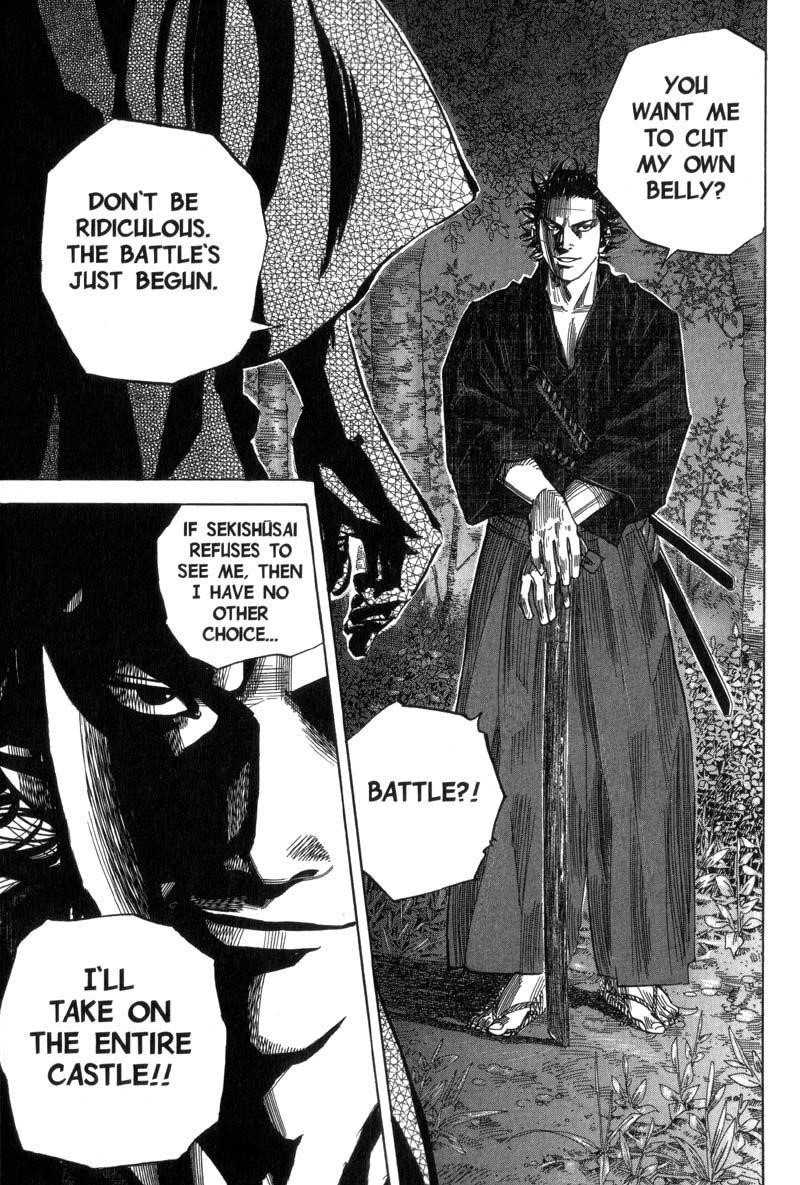 Vagabond, Chapter 89 image 13