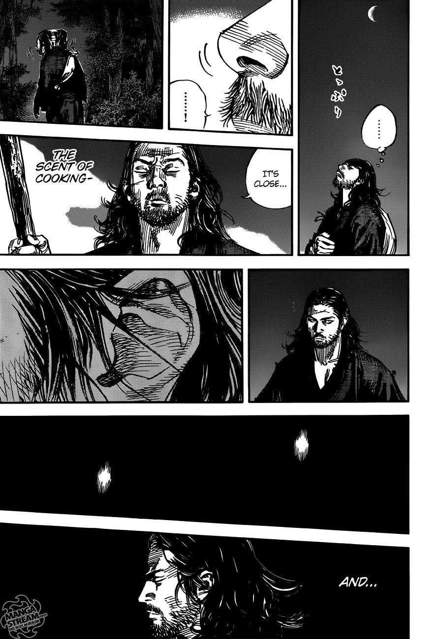 Vagabond, Chapter 302 image 04