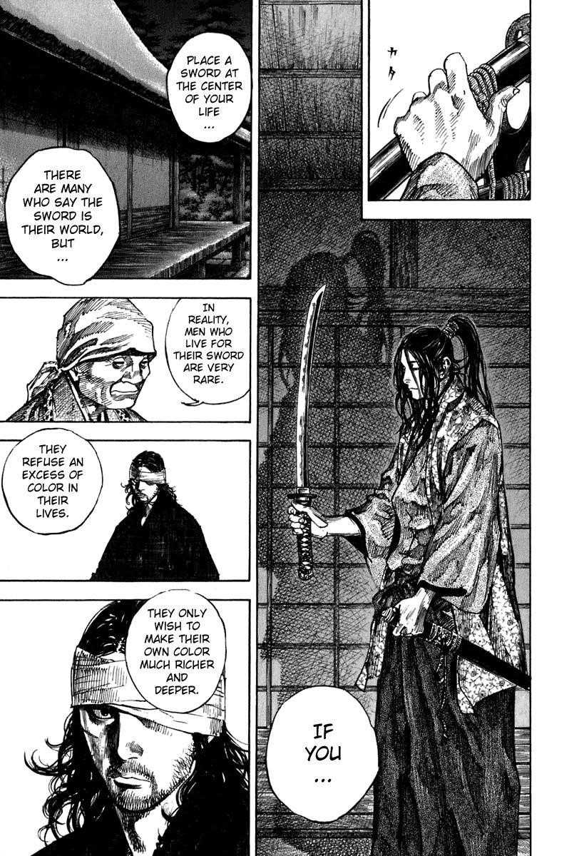 Vagabond, Chapter 205 image 16