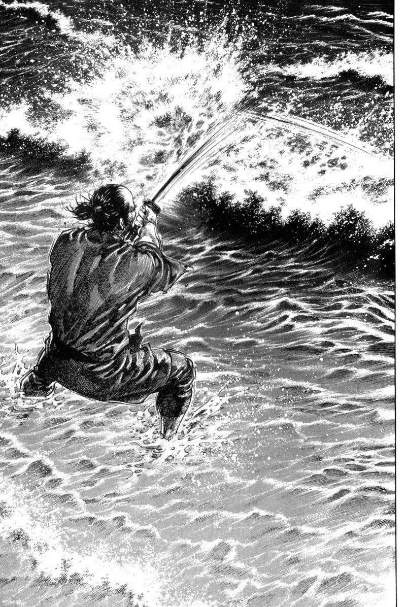 Vagabond, Chapter 132 image 05