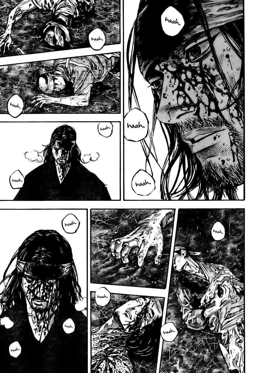 Vagabond, Chapter 240 image 04