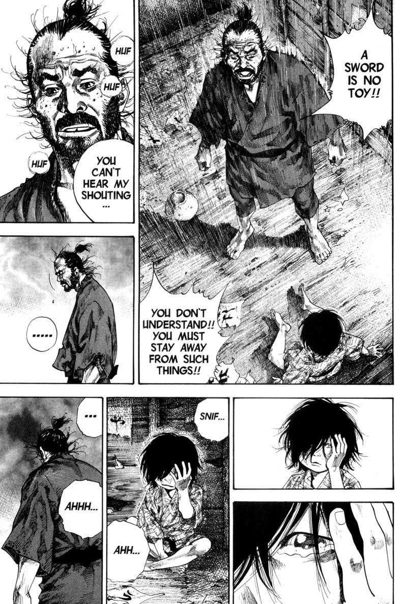 Vagabond, Chapter 134 image 09