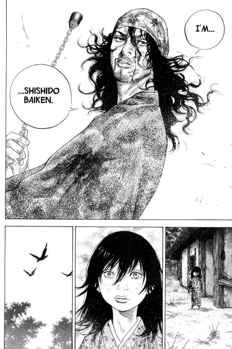 Vagabond, Chapter 123 image 14