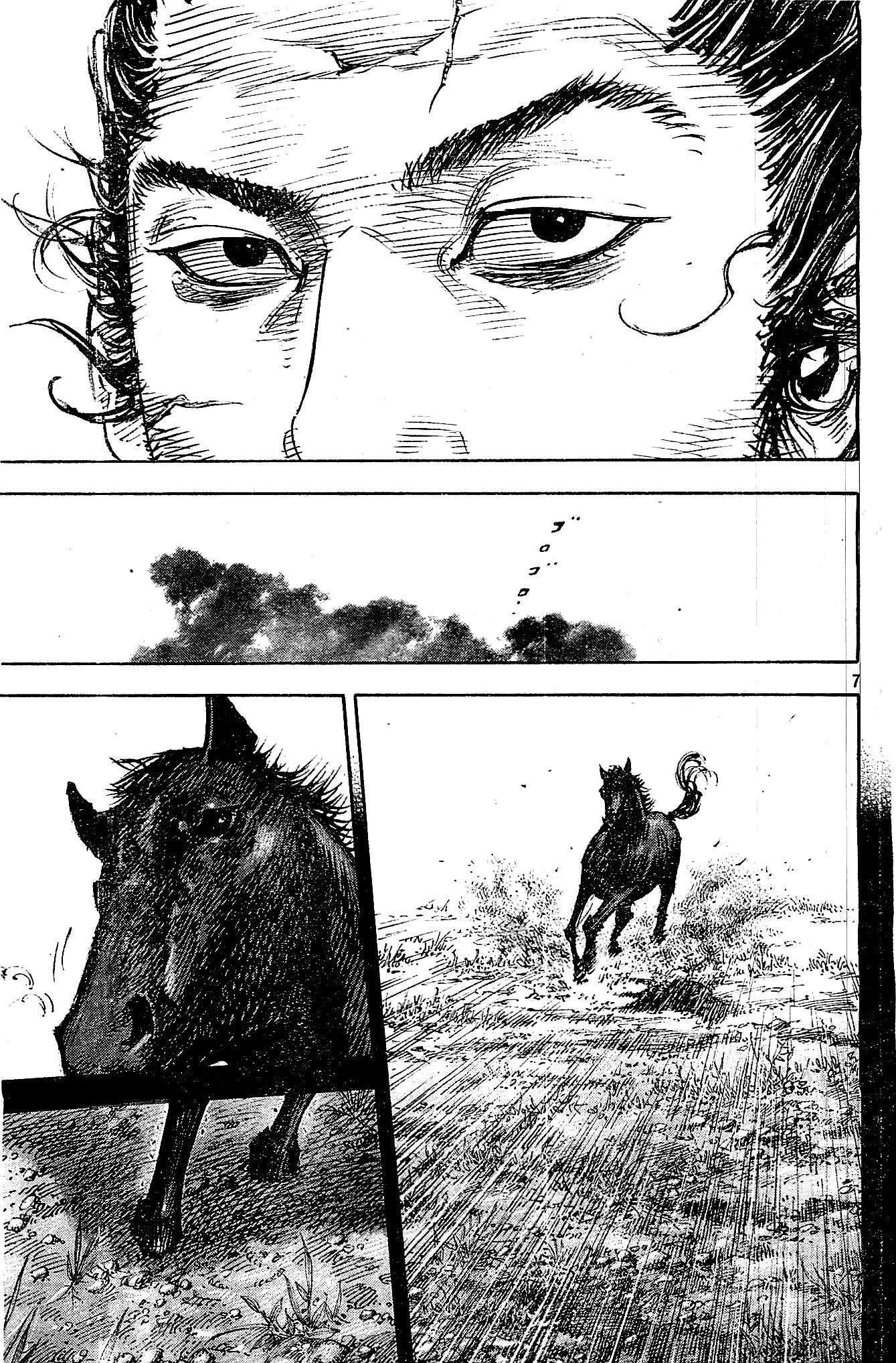 Vagabond, Chapter 322 image 07