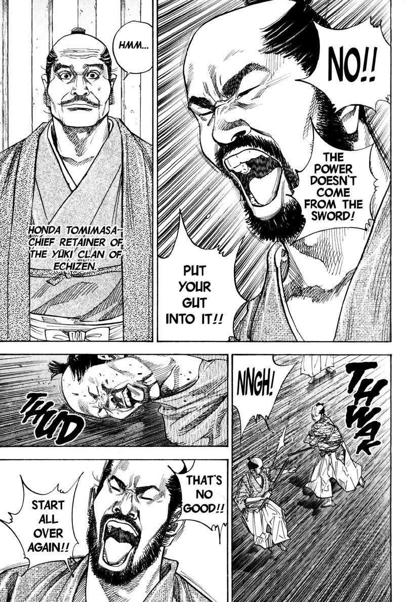 Vagabond, Chapter 79 image 14