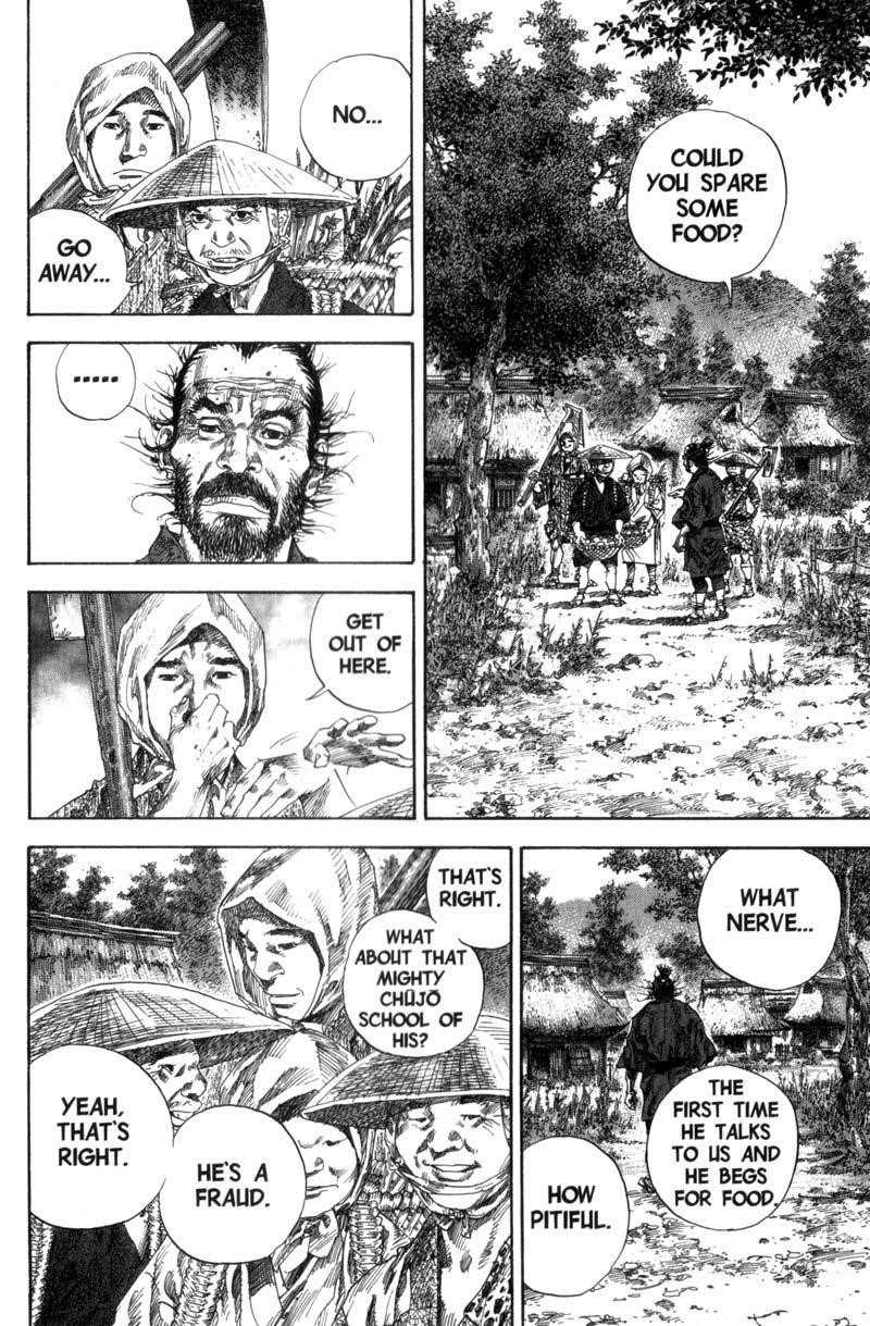 Vagabond, Chapter 137 image 17