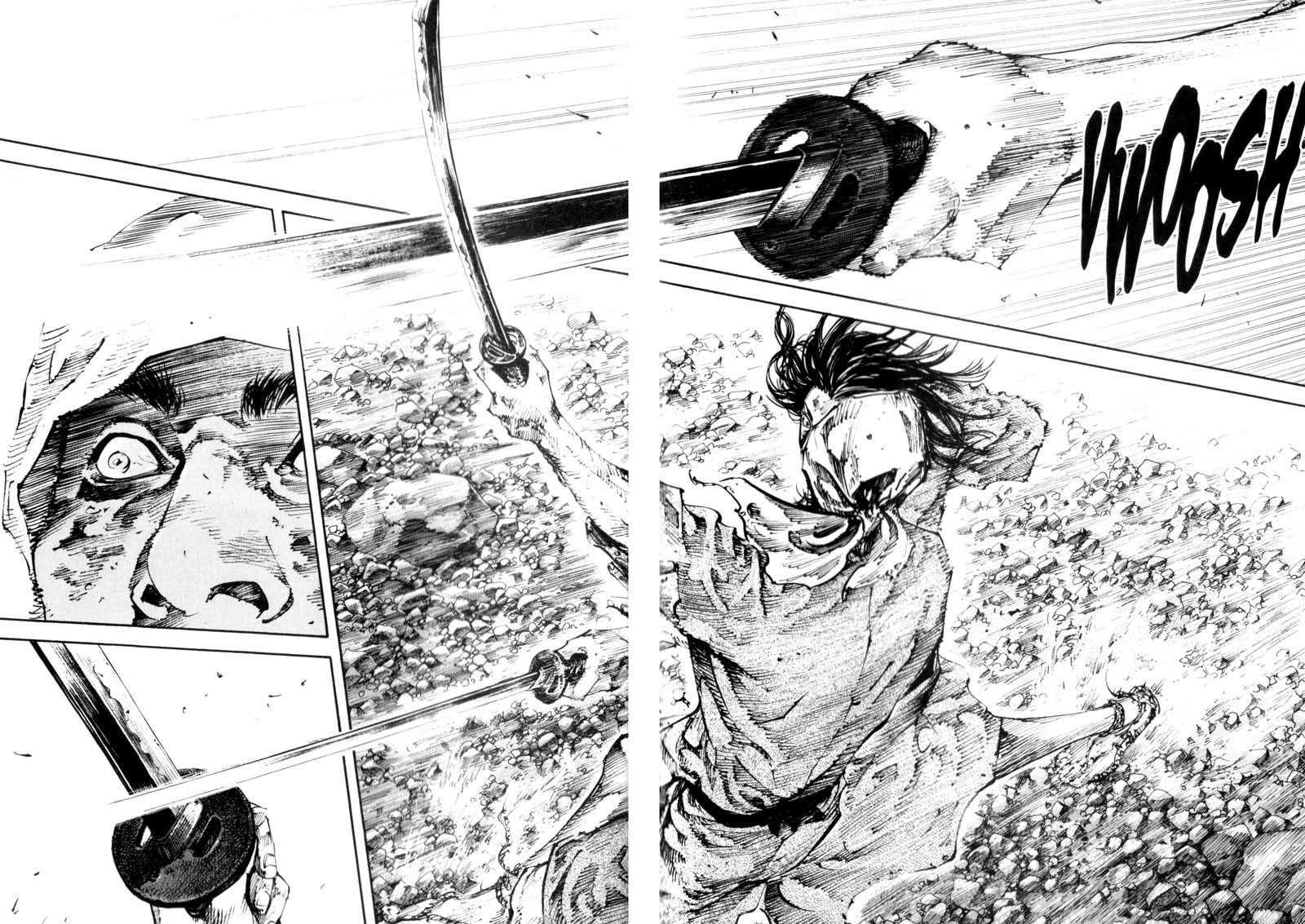 Vagabond, Chapter 177 image 16