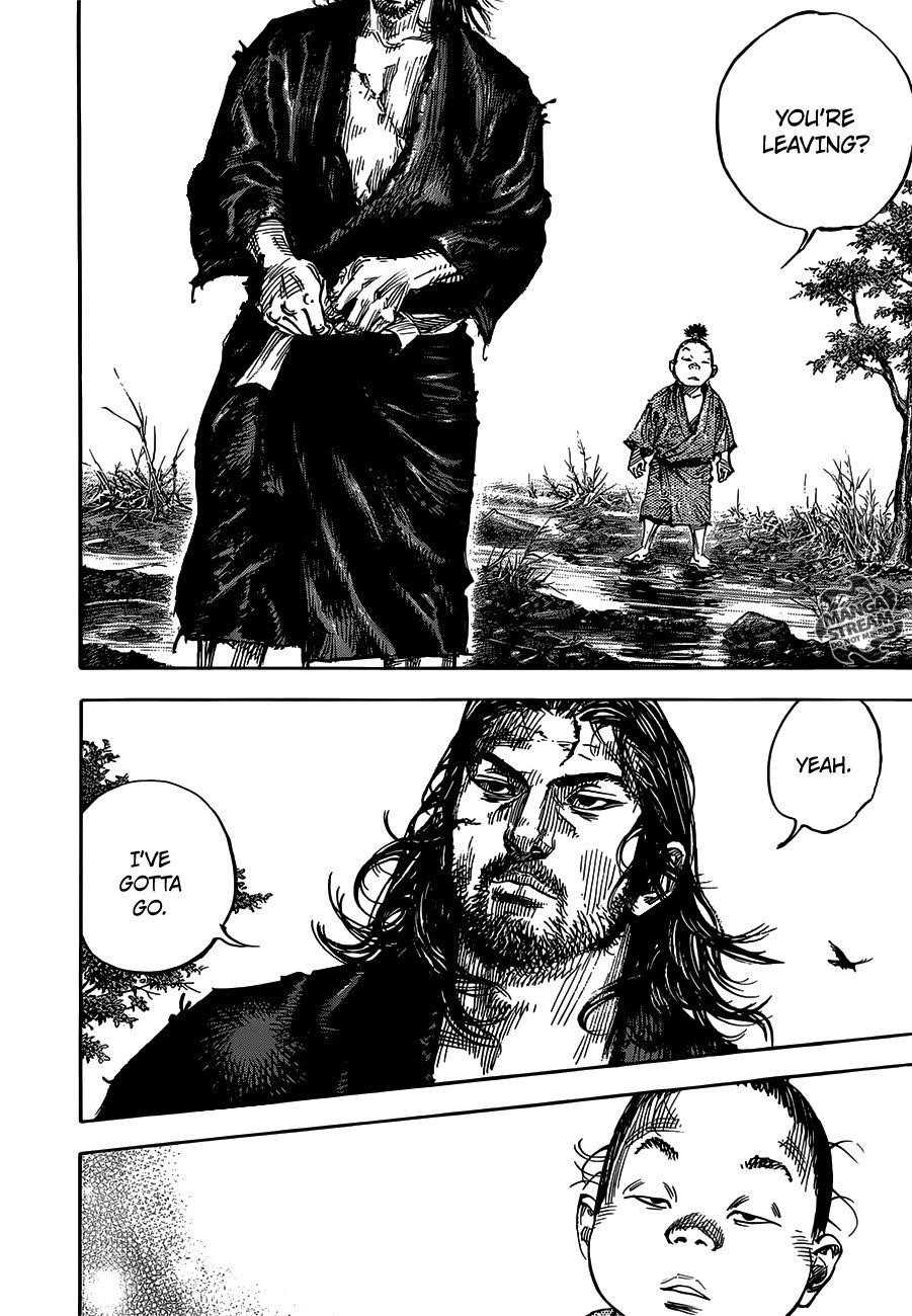 Vagabond, Chapter 303 image 25