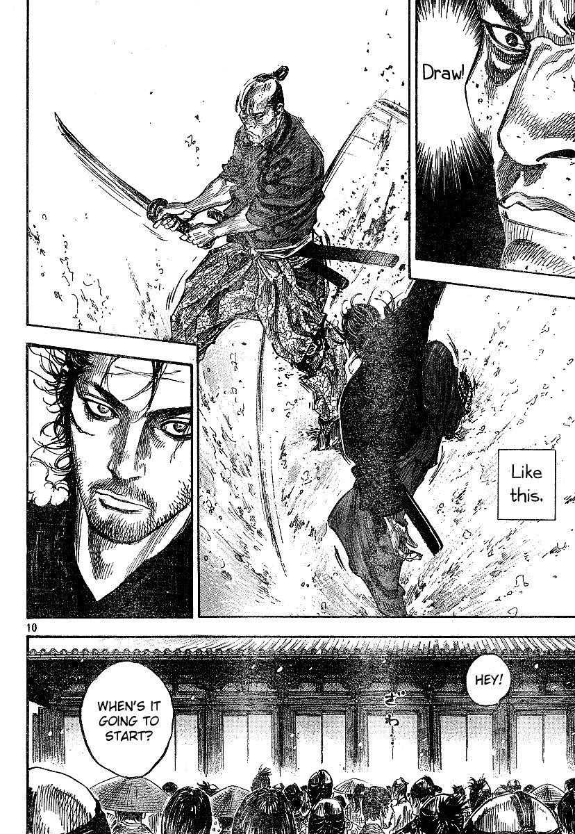 Vagabond, Chapter 215 image 10