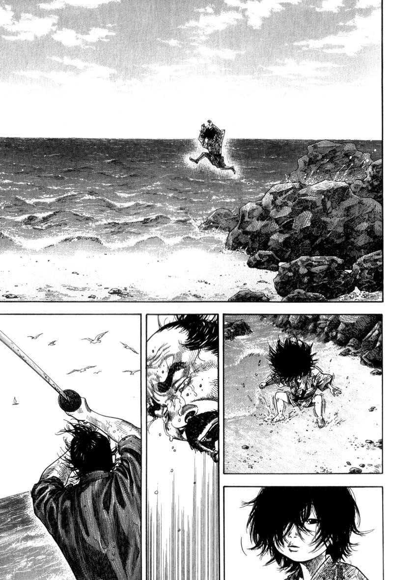 Vagabond, Chapter 132 image 07