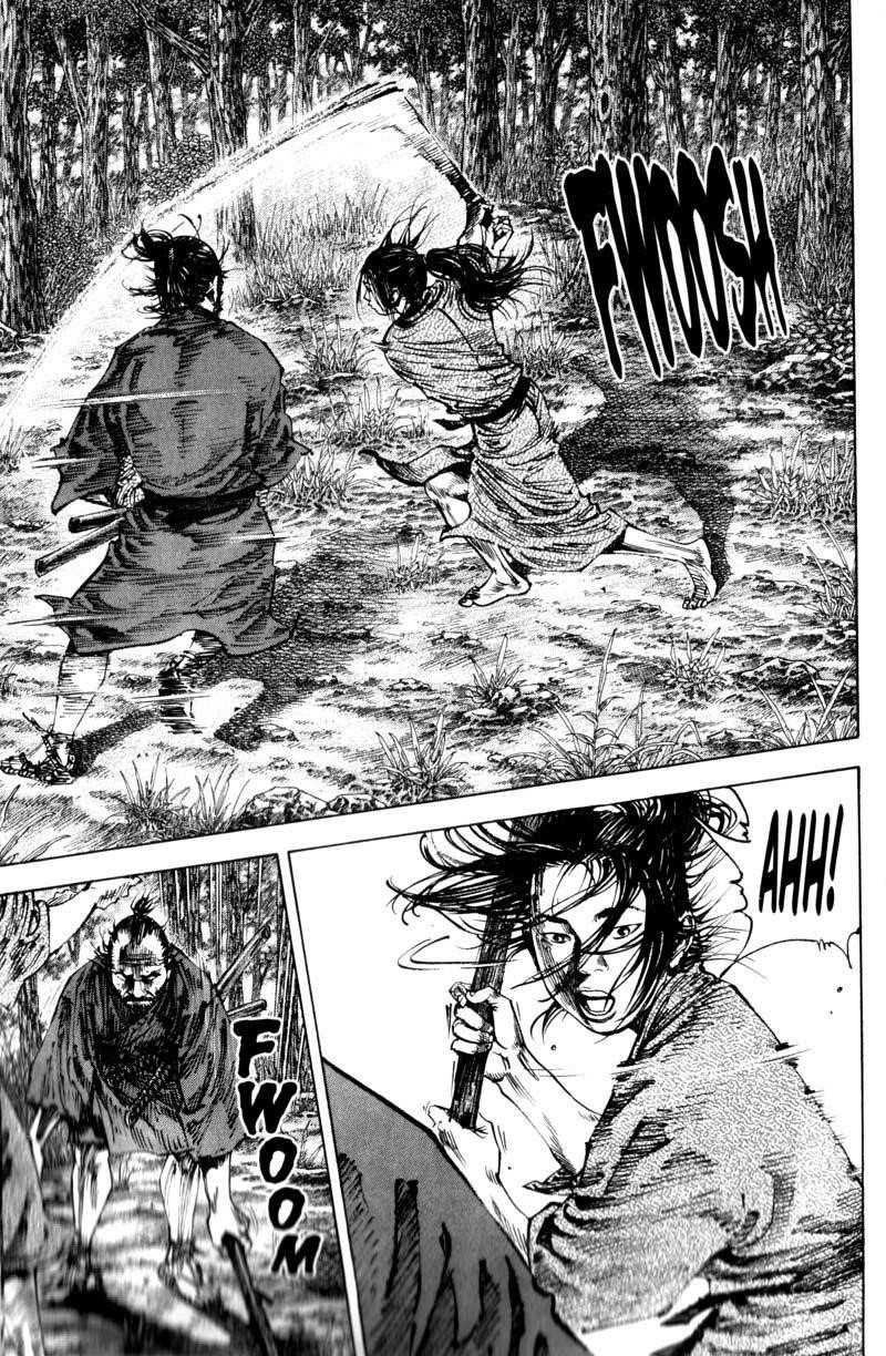 Vagabond, Chapter 143 image 16