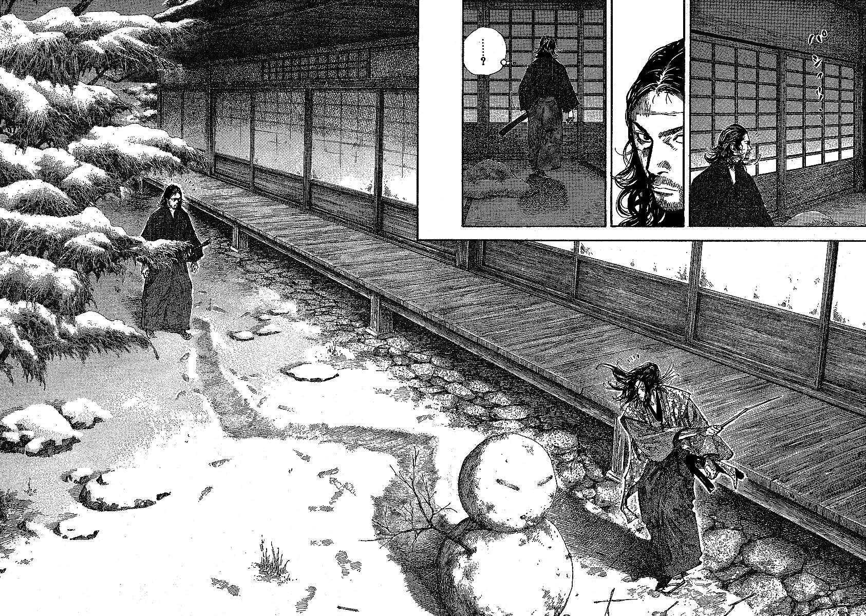 Vagabond, Chapter 208 image 04