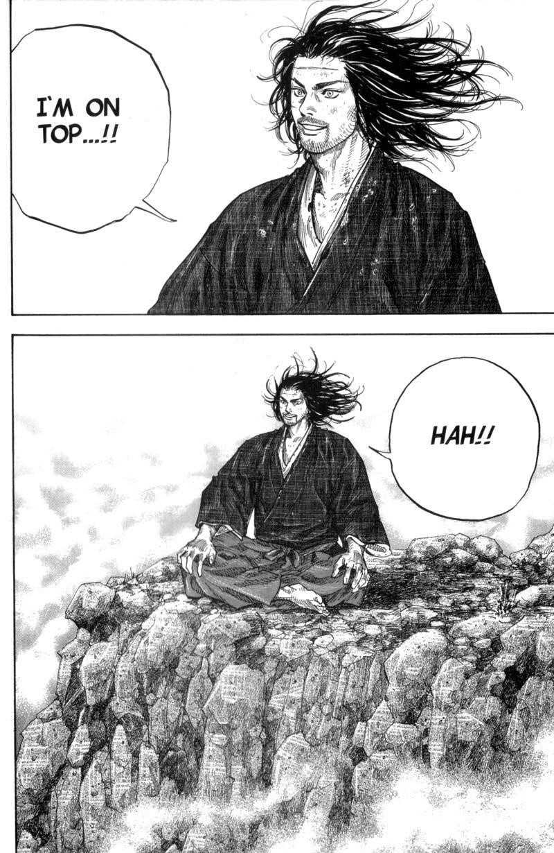 Vagabond, Chapter 109 image 13