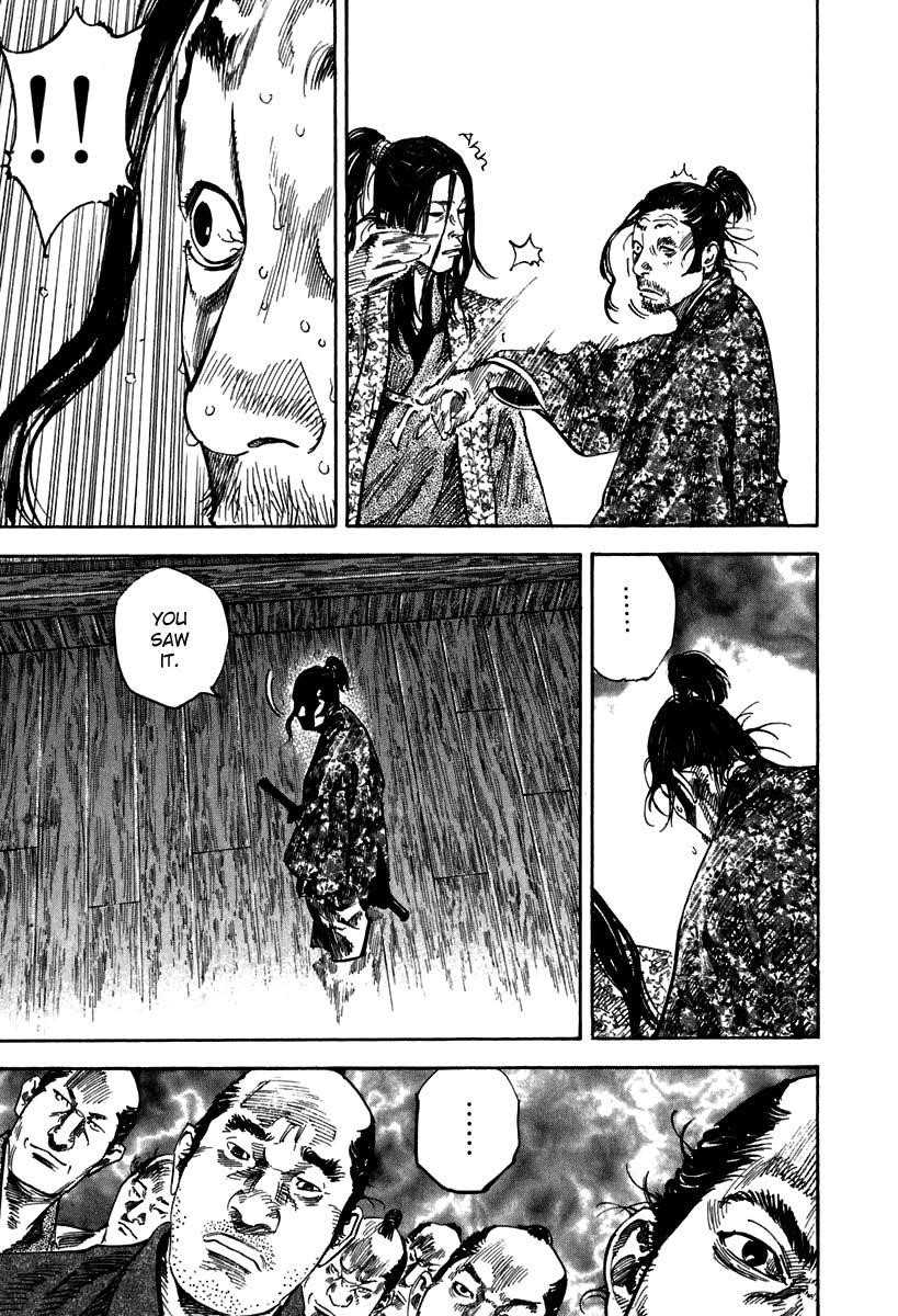 Vagabond, Chapter 202 image 15